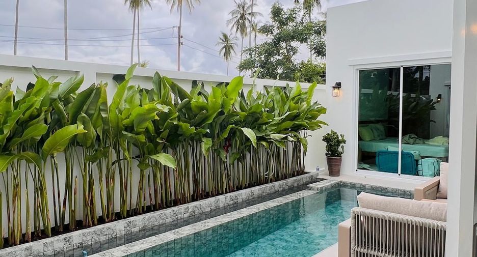 Villa en venta de 3 habitaciones en Mueang Phuket, Phuket