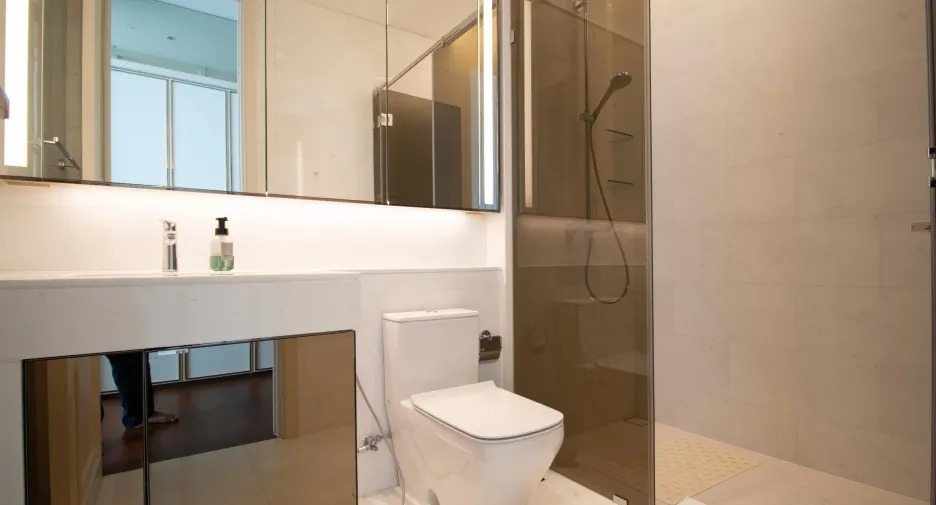 Wohnung zum Kauf mit 4 Zimmer in Pathum Wan, Bangkok