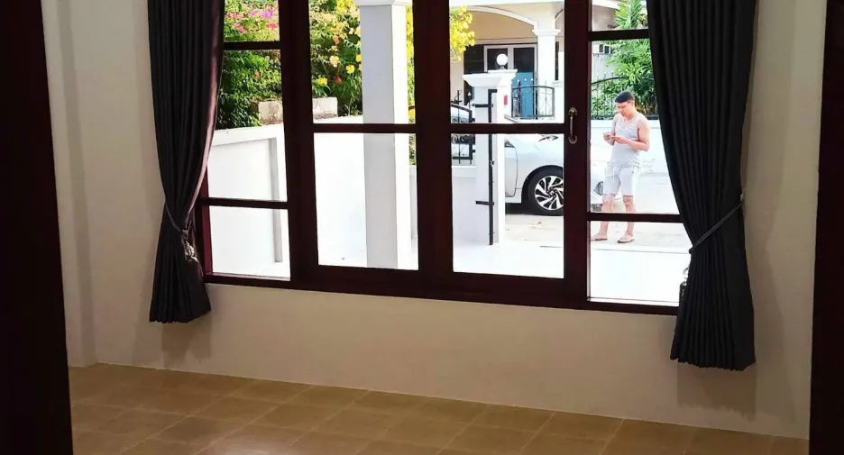 À vendre 3 chambres maison à Hua Hin, Prachuap Khiri Khan