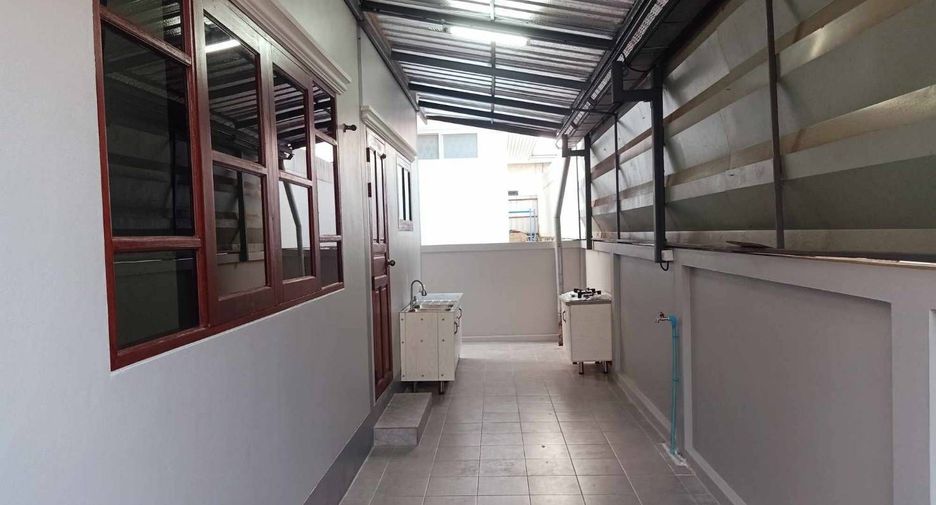 À vendre 3 chambres maison à Hua Hin, Prachuap Khiri Khan