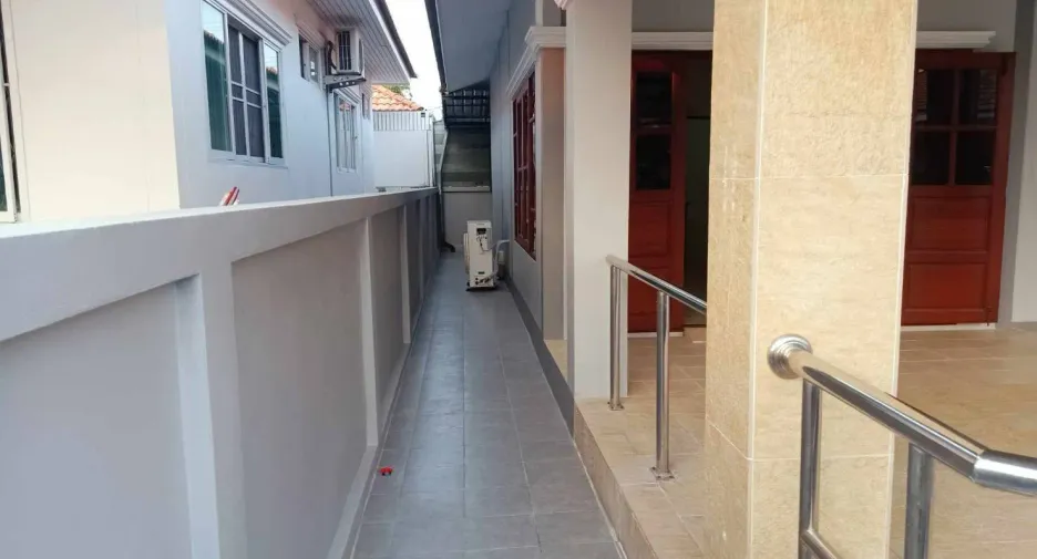 À vendre 3 chambres maison à Hua Hin, Prachuap Khiri Khan