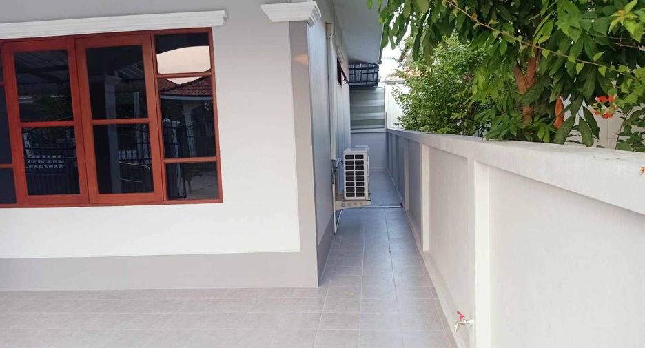 À vendre 3 chambres maison à Hua Hin, Prachuap Khiri Khan