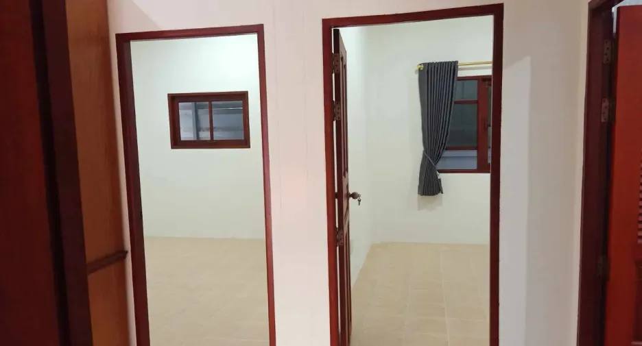 À vendre 3 chambres maison à Hua Hin, Prachuap Khiri Khan