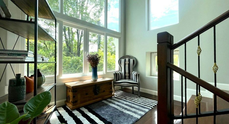 For sale 4 bedrooms house in Mae Rim, Chiang Mai