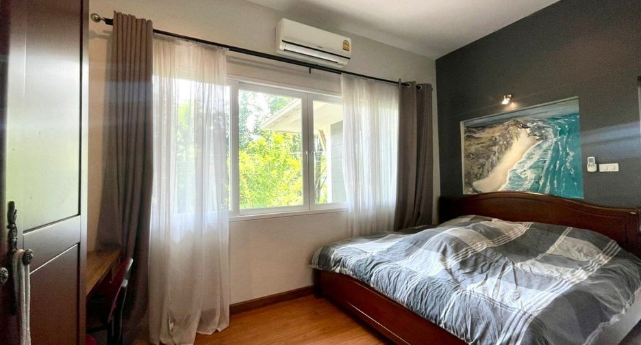 For sale 4 bedrooms house in Mae Rim, Chiang Mai