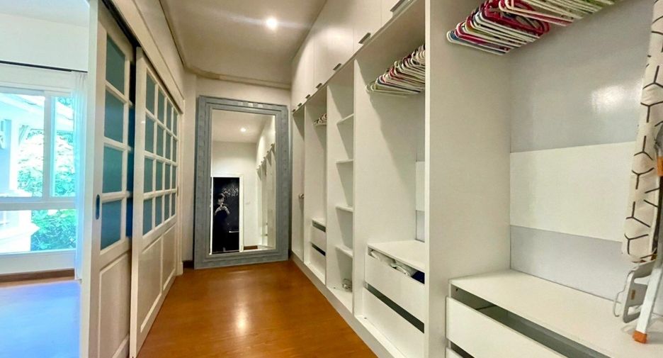 For sale 4 bedrooms house in Mae Rim, Chiang Mai