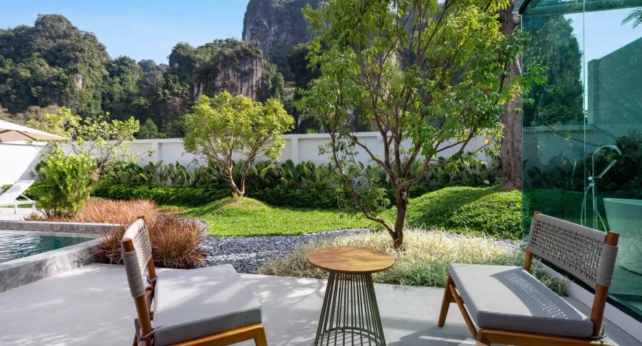 For sale 3 bedrooms villa in Mueang Krabi, Krabi