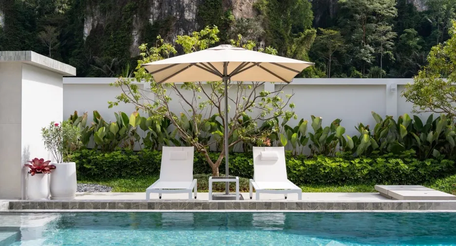 For sale 3 bedrooms villa in Mueang Krabi, Krabi
