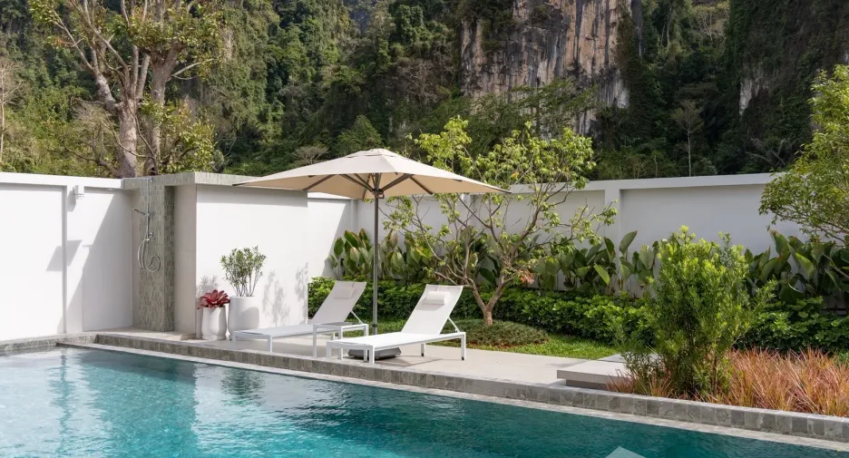 For sale 3 bedrooms villa in Mueang Krabi, Krabi