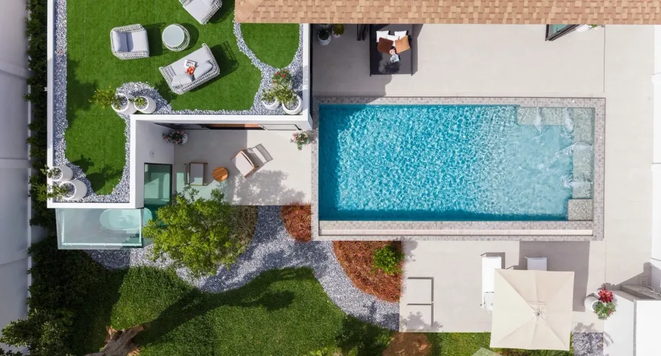 For sale 3 bedrooms villa in Mueang Krabi, Krabi
