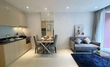 For rent 1 Beds condo in Bang Lamung, Chonburi