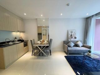 For Rent 1 Bedroom Condo In Bang Lamung, Chonburi
