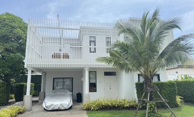 Villa en alquiler de 3 habitaciones en Thalang, Phuket