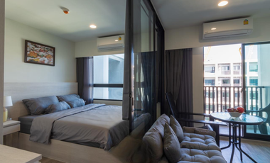 À vendre 1 chambre condo à Hua Hin, Prachuap Khiri Khan
