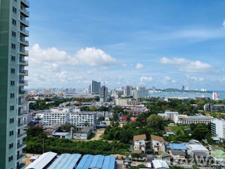For Rent Studio Condo In Bang Lamung, Chonburi