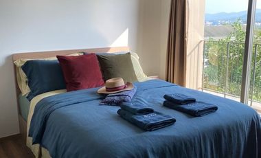 For rent スタジオ condo in Hua Hin, Prachuap Khiri Khan