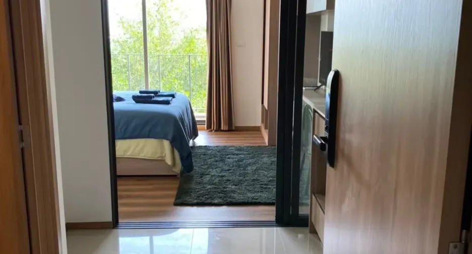For rent studio condo in Hua Hin, Prachuap Khiri Khan