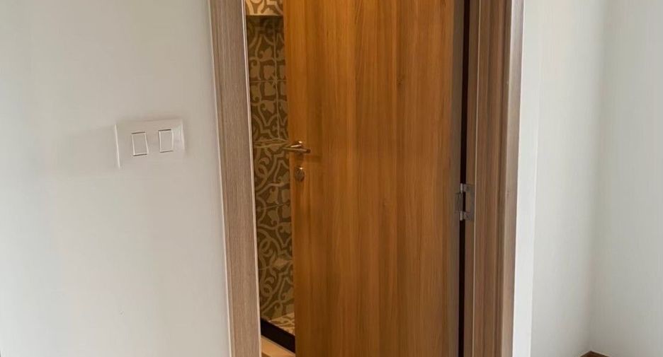 For rent studio condo in Hua Hin, Prachuap Khiri Khan