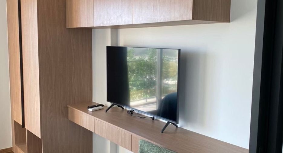 For rent studio condo in Hua Hin, Prachuap Khiri Khan