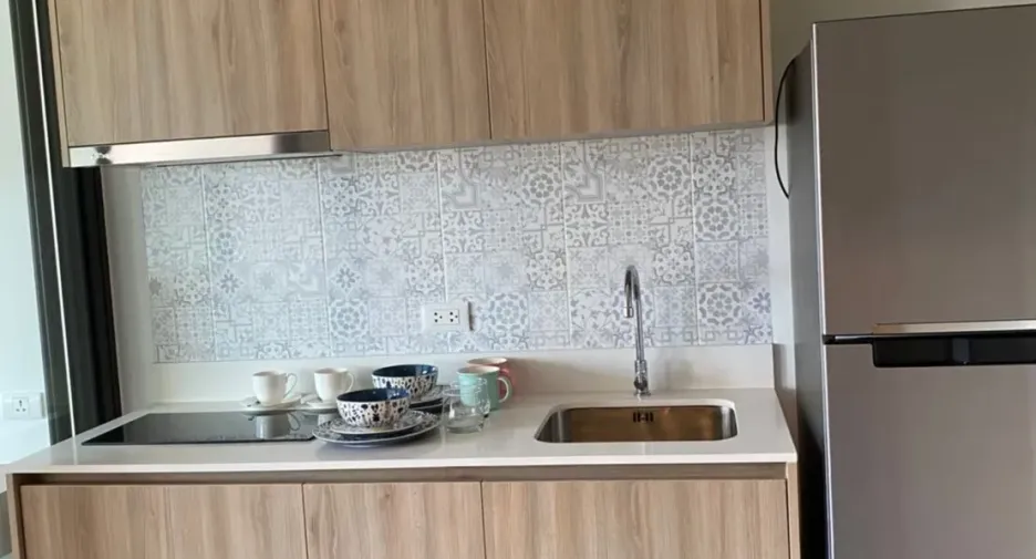 For rent studio condo in Hua Hin, Prachuap Khiri Khan