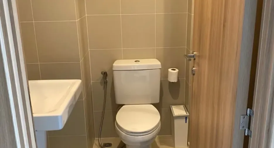 For rent studio condo in Hua Hin, Prachuap Khiri Khan