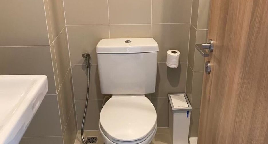 For rent studio condo in Hua Hin, Prachuap Khiri Khan