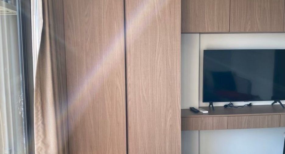 For rent studio condo in Hua Hin, Prachuap Khiri Khan