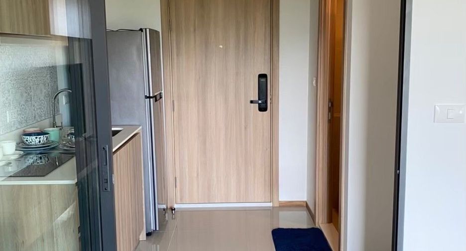 For rent studio condo in Hua Hin, Prachuap Khiri Khan