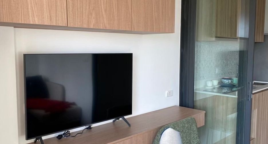 Wohnung zur Miete mit Studio in Hua Hin, Prachuap Khiri Khan