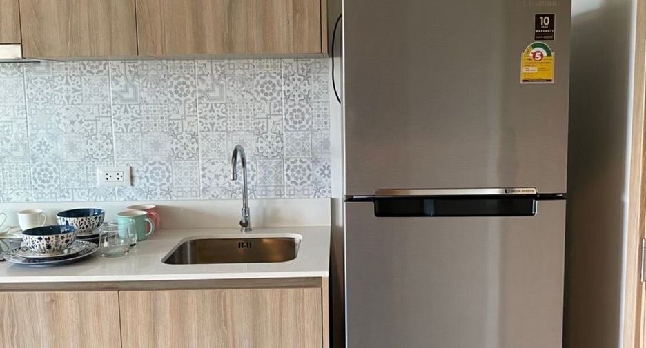 For rent studio condo in Hua Hin, Prachuap Khiri Khan