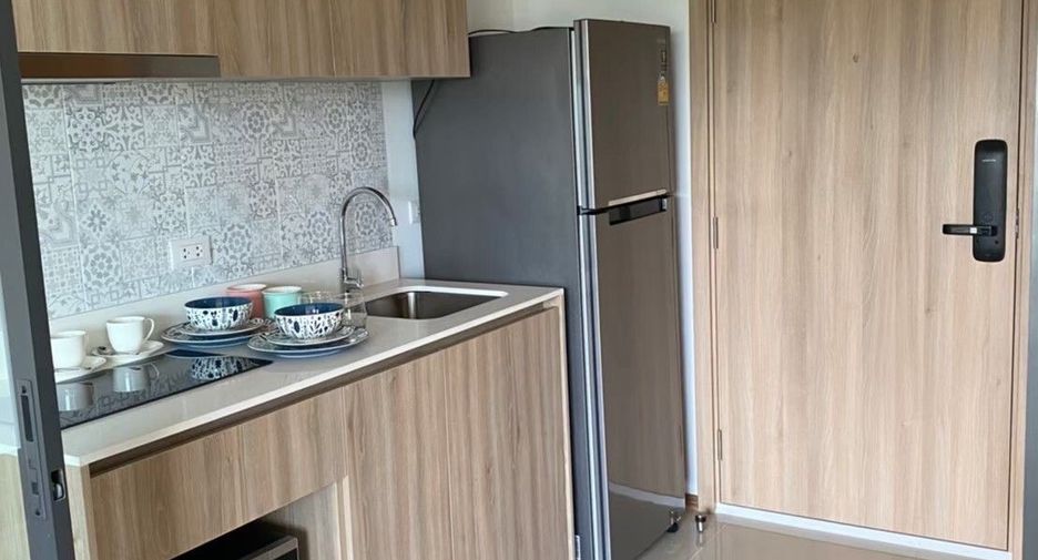 For rent studio condo in Hua Hin, Prachuap Khiri Khan