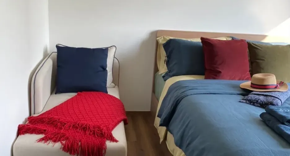 For rent studio condo in Hua Hin, Prachuap Khiri Khan