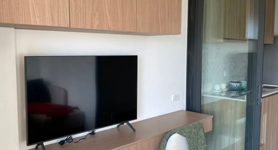 For rent studio condo in Hua Hin, Prachuap Khiri Khan