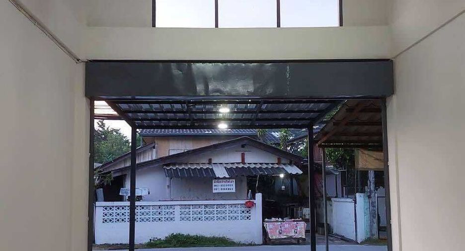Local comercial en venta de 1 habitaciones en San Kamphaeng, Chiang Mai
