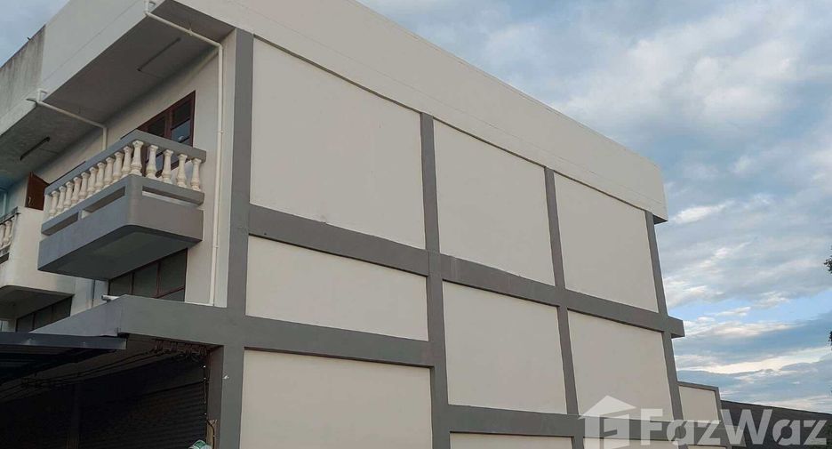 Local comercial en venta de 1 habitaciones en San Kamphaeng, Chiang Mai
