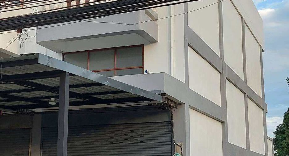 Local comercial en venta de 1 habitaciones en San Kamphaeng, Chiang Mai