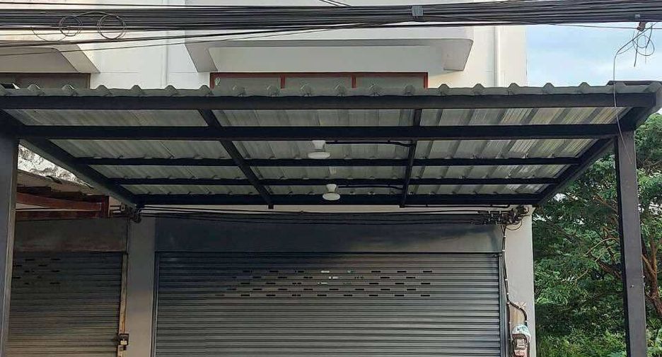 Local comercial en venta de 1 habitaciones en San Kamphaeng, Chiang Mai