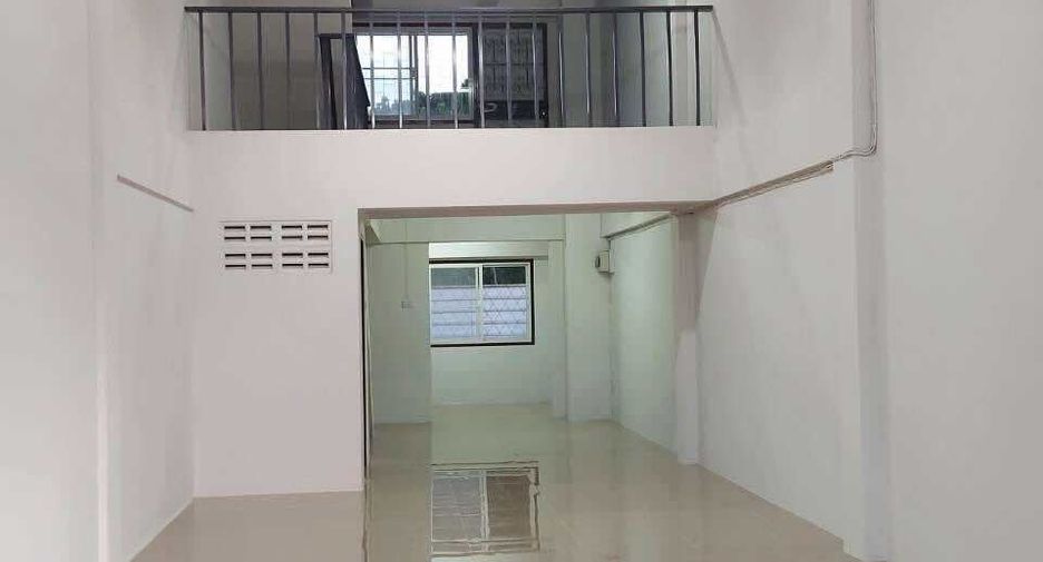 Local comercial en venta de 1 habitaciones en San Kamphaeng, Chiang Mai