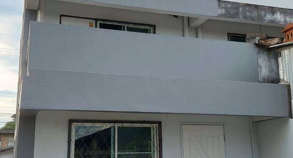 Local comercial en venta de 1 habitaciones en San Kamphaeng, Chiang Mai