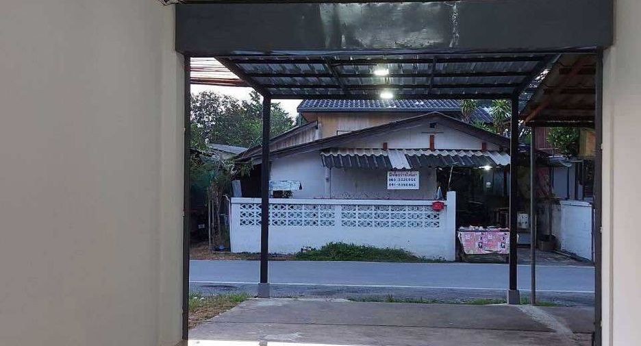 Local comercial en venta de 1 habitaciones en San Kamphaeng, Chiang Mai