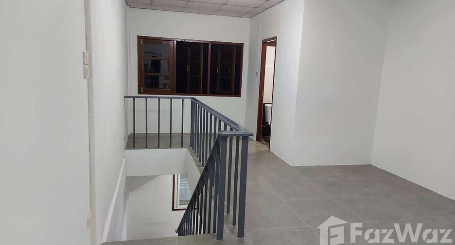 Gewerbefläche zum Kauf mit 1 Zimmer in San Kamphaeng, Chiang Mai