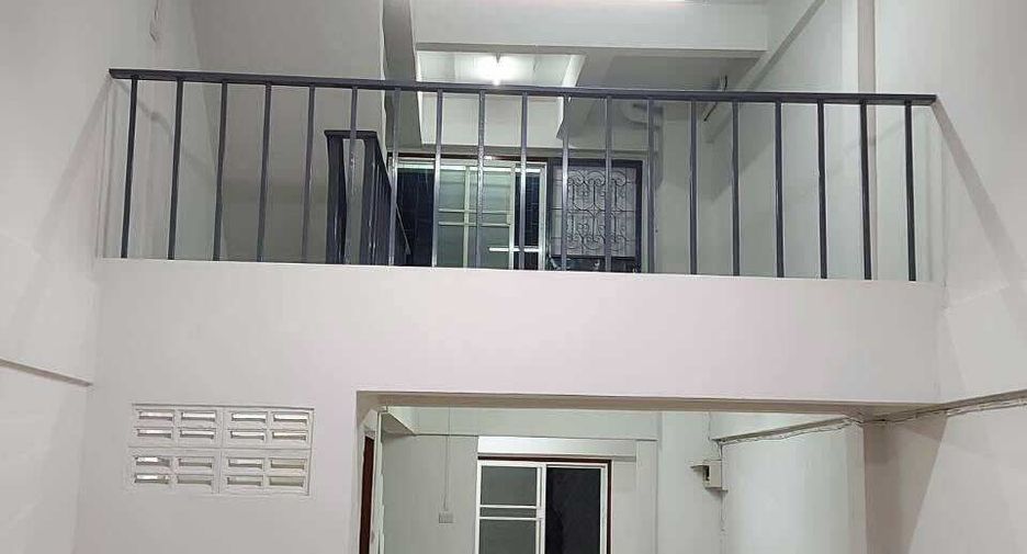 Local comercial en venta de 1 habitaciones en San Kamphaeng, Chiang Mai