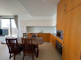 For rent 3 bedrooms condo in Bang Lamung, Chonburi