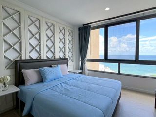 For rent 3 bedrooms condo in Bang Lamung, Chonburi
