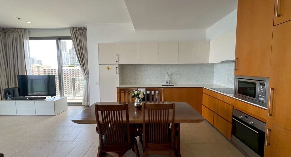 Condo en alquiler de 3 habitaciones en Bang Lamung, Chonburi