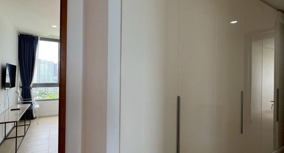 Condo en alquiler de 3 habitaciones en Bang Lamung, Chonburi