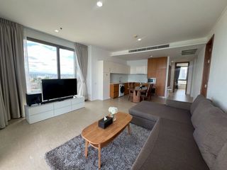 For rent 3 bedrooms condo in Bang Lamung, Chonburi