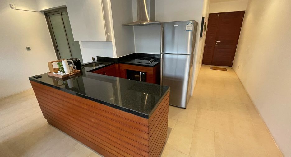 Villa zur Miete mit 1 Zimmer in Thalang, Phuket