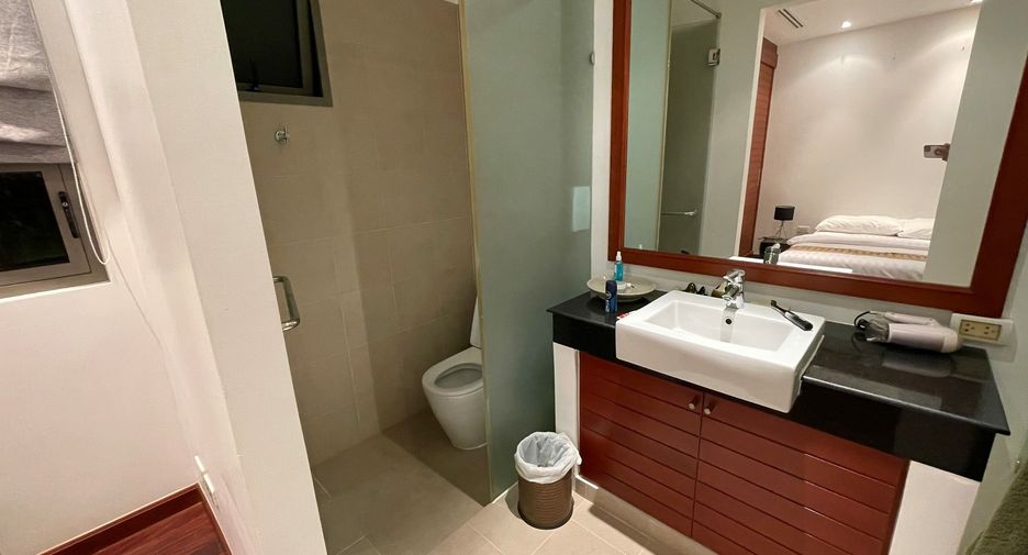 À louer 1 chambre villa à Thalang, Phuket