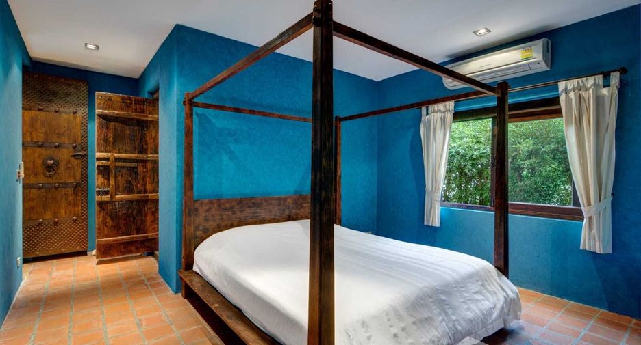 For sale 2 ベッドルーム villa in Bang Lamung, Chonburi